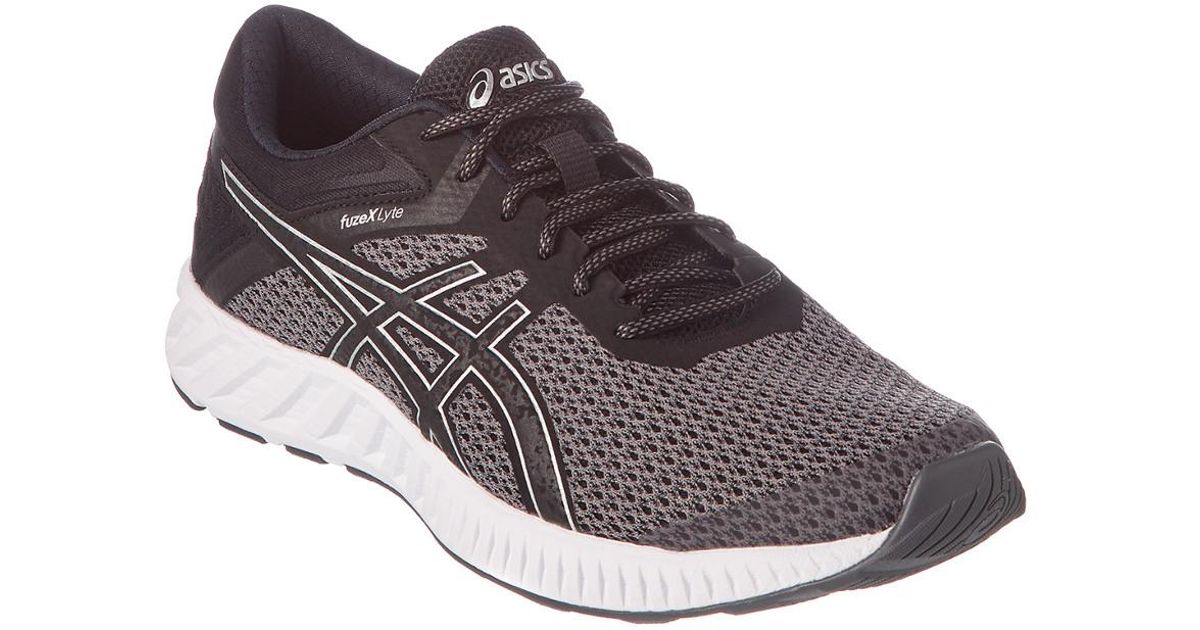 asics fuzex uomo asics fuzex uomo