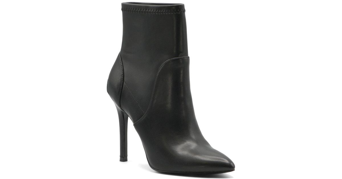 charles david indy bootie