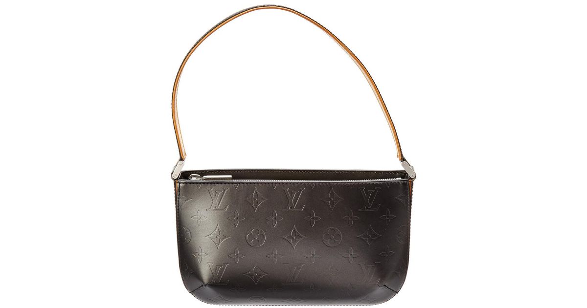 louis vuitton matière noire