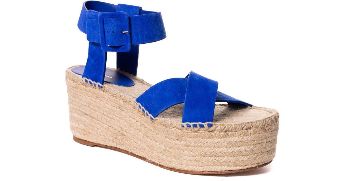celine espadrille wedge