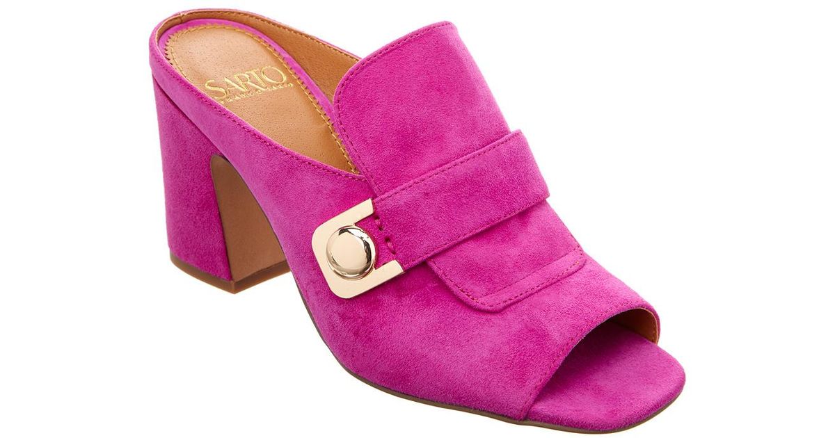 franco sarto rosalie