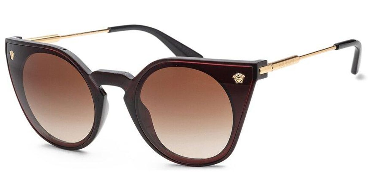 Versace Ve4410 60mm Sunglasses Lyst