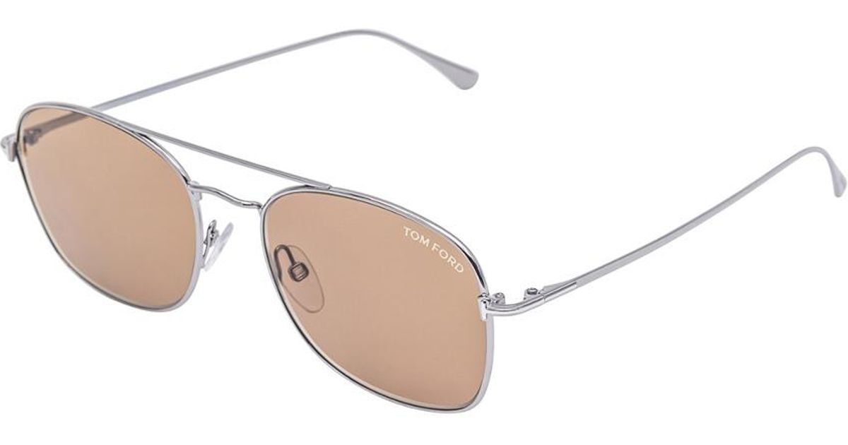 tom ford luca sunglasses