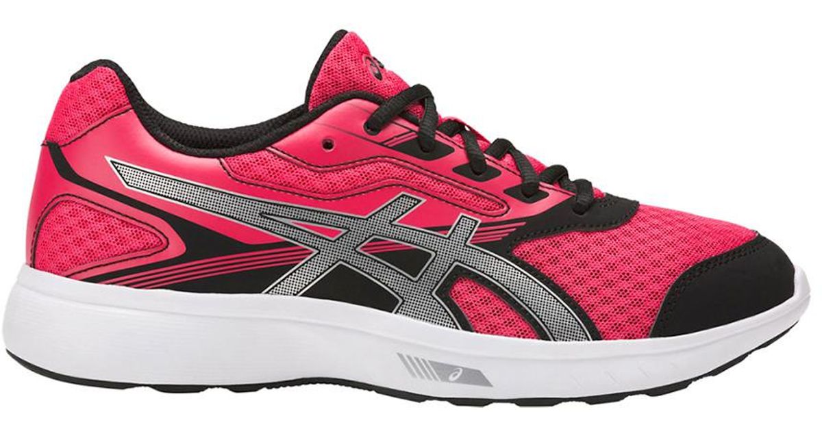 asics stormer womens review