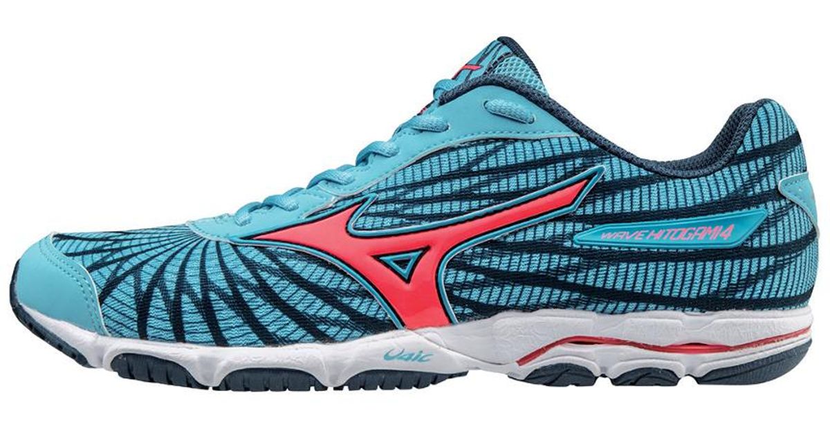 mizuno hitogami 4 womens