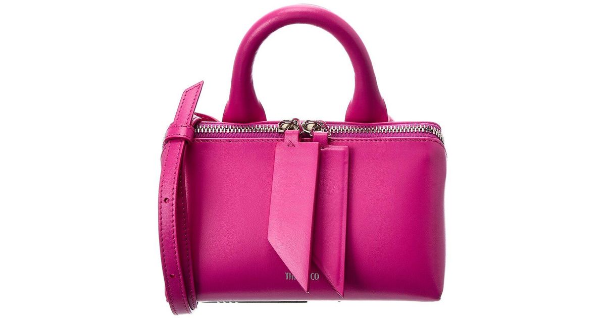 the attico friday bag