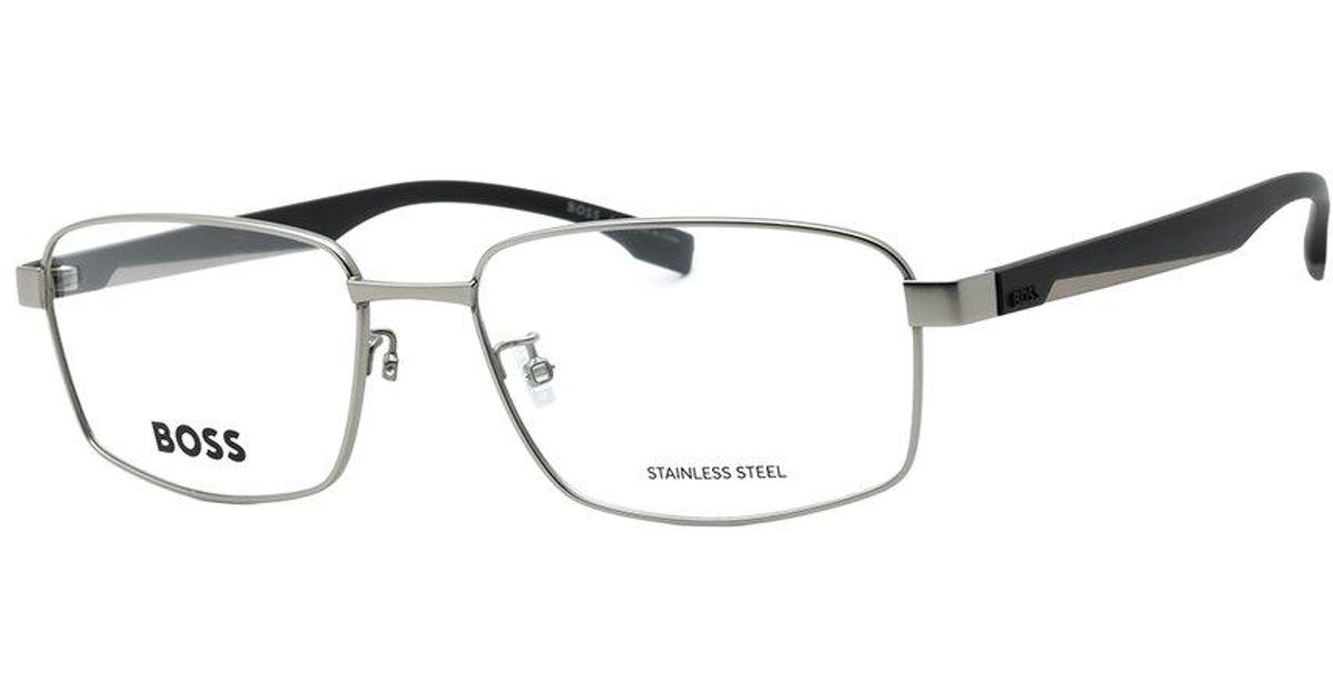BOSS Boss 1470/F 57Mm Optical Frames for Men | Lyst UK