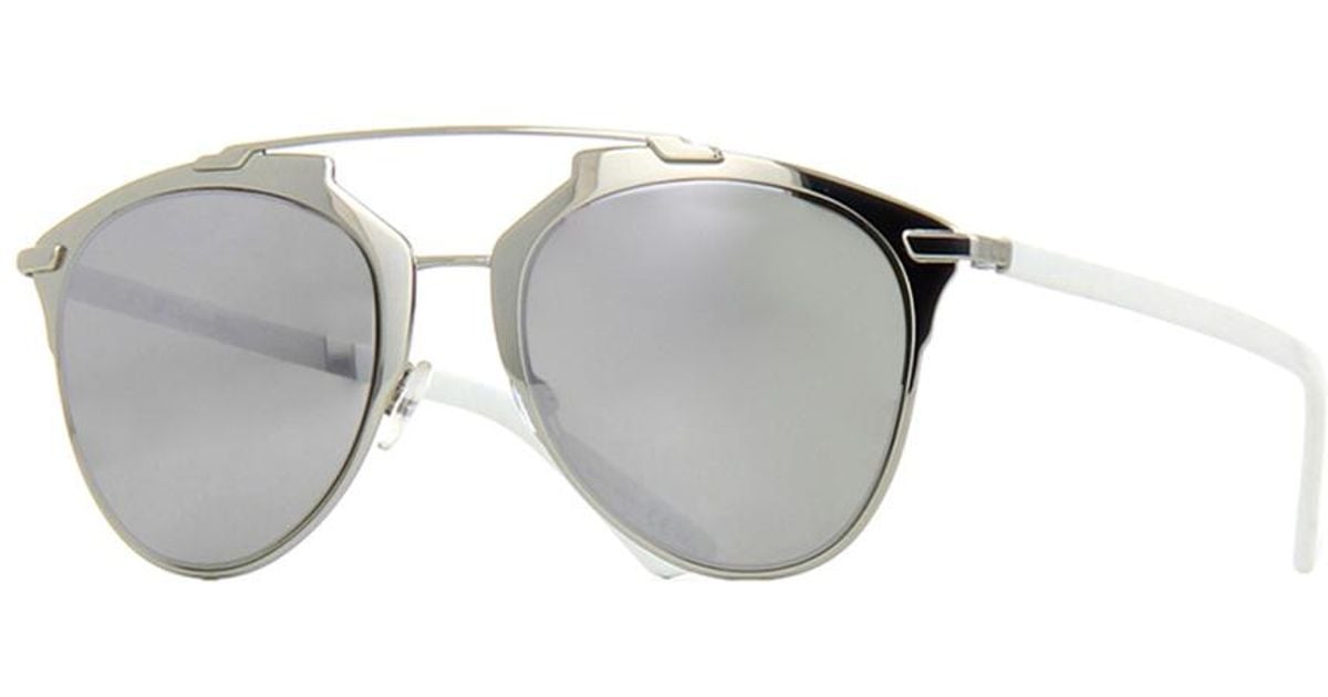Dior Unisex Reflected 52mm Sunglasses 