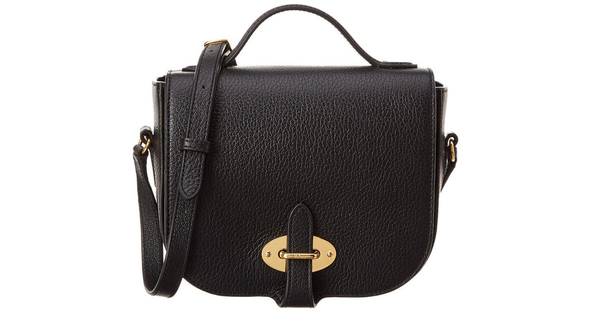 mulberry small tenby bag