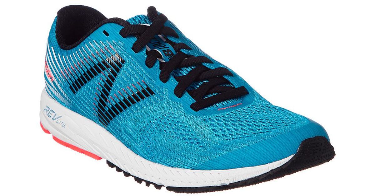 new balance 1260v7 bruin