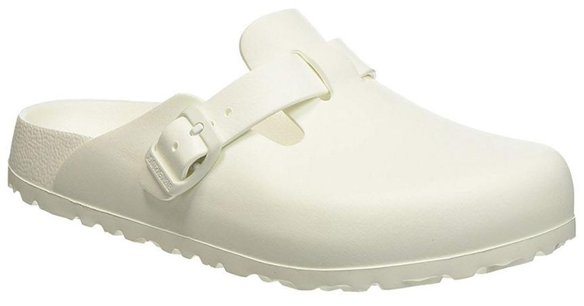 birkenstock eva boston