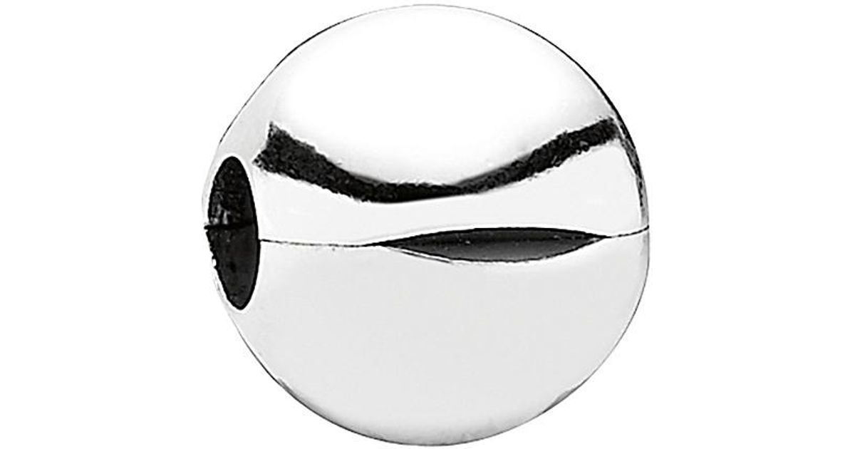 pandora ball clip charm pandora ball clip charm