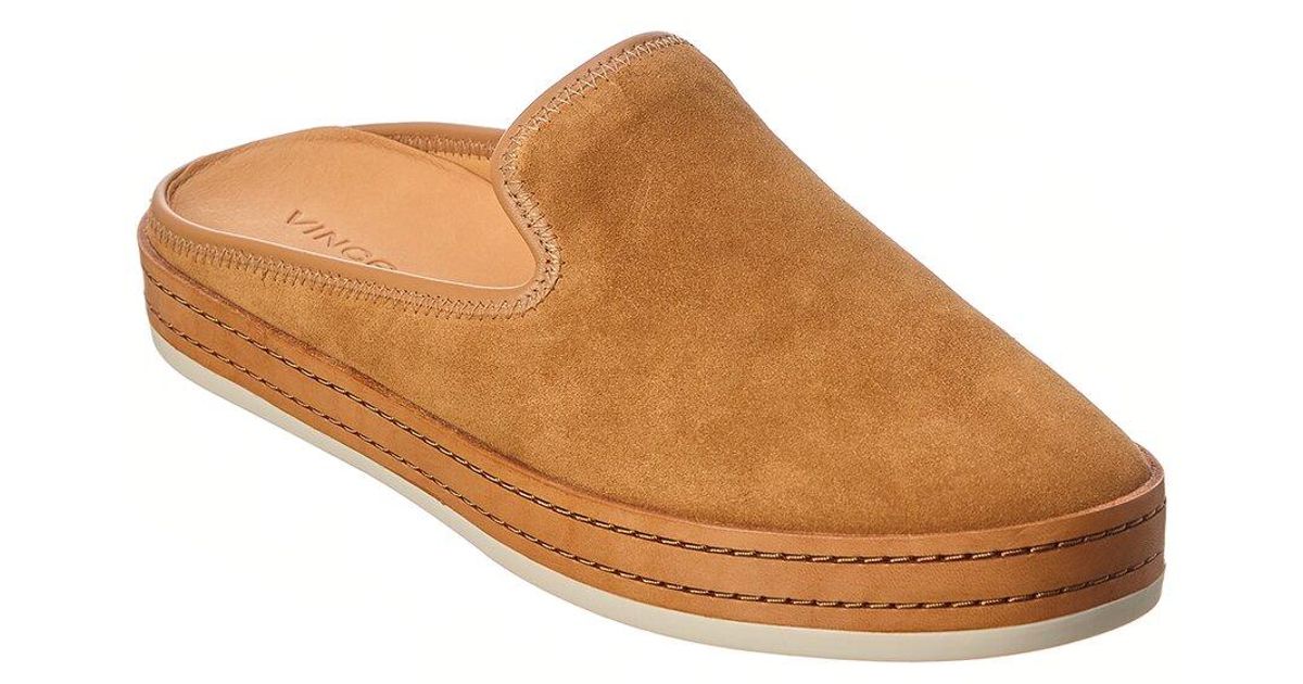 vince canella mules