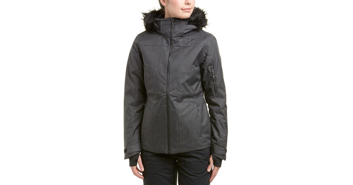 spyder entice 1.0 jacket