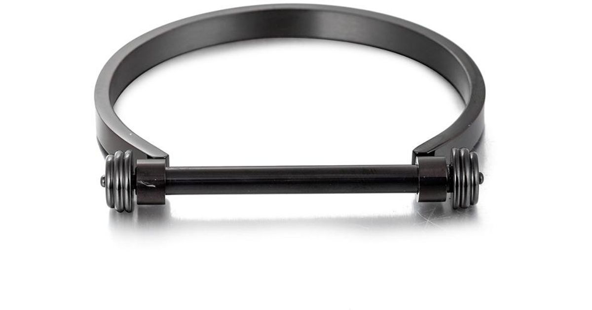 Eye Candy LA Eye Candy Los Angeles Luxe Collection Roger Black Titanium