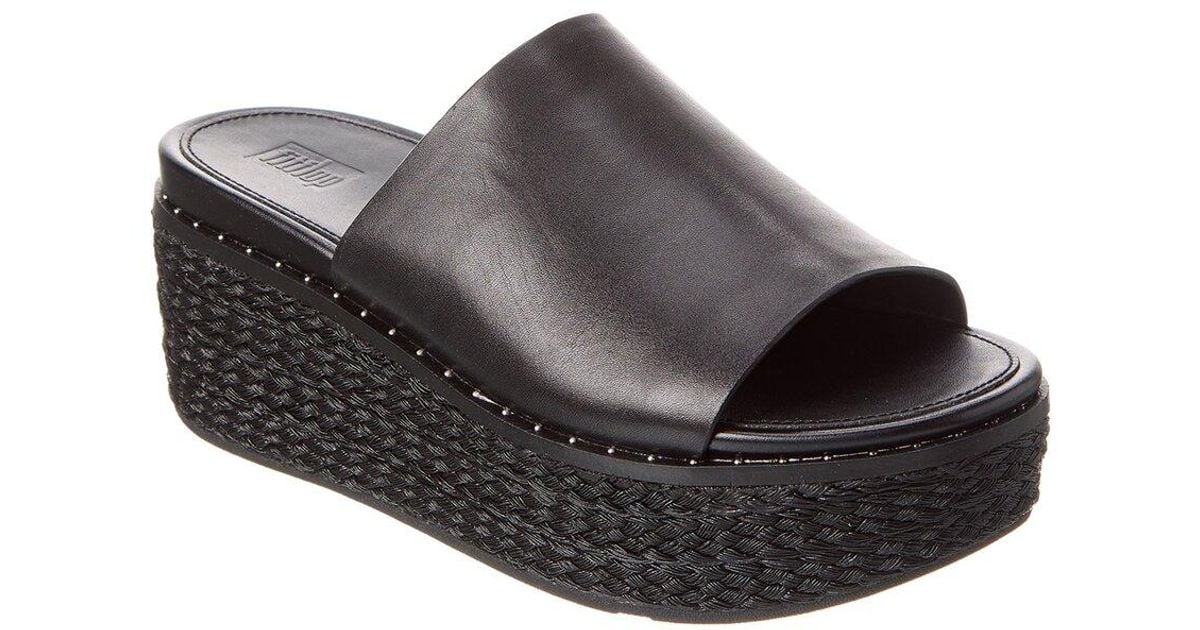 fitflop eloise espadrille