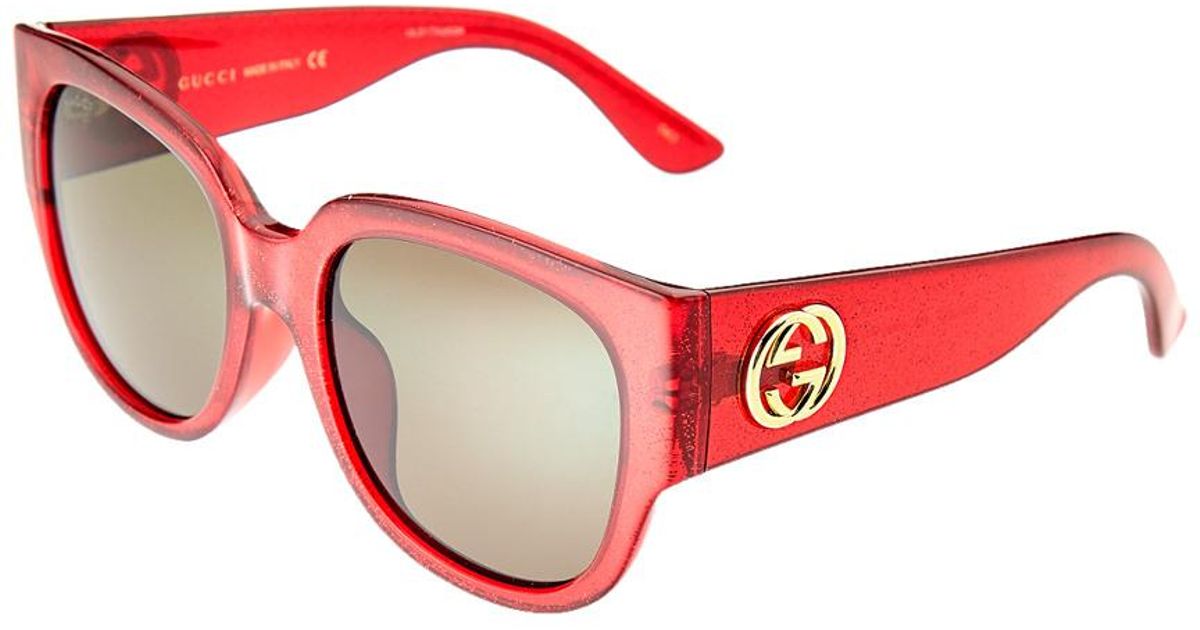 gucci gg0142sa