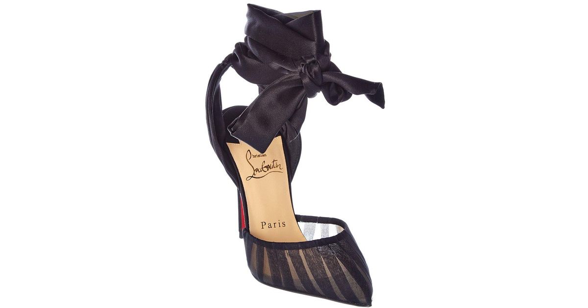 noor louboutin