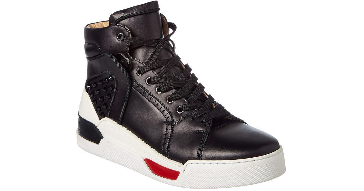 louboutin loubikick