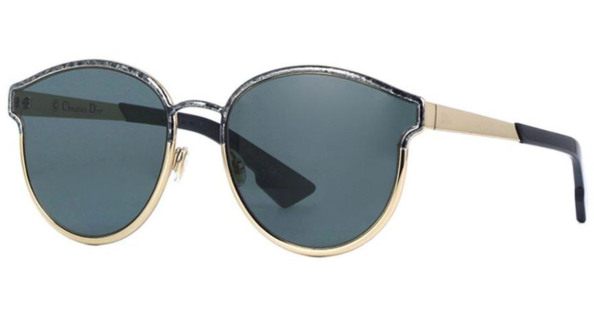dior symmetric sunglasses