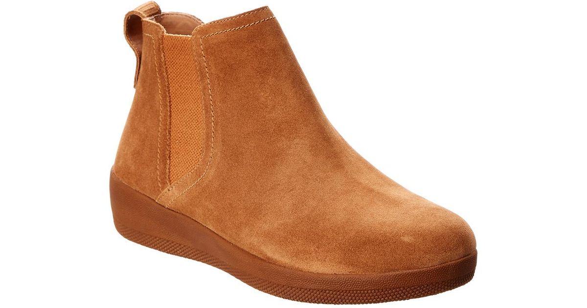 fitflop super chelsea boots