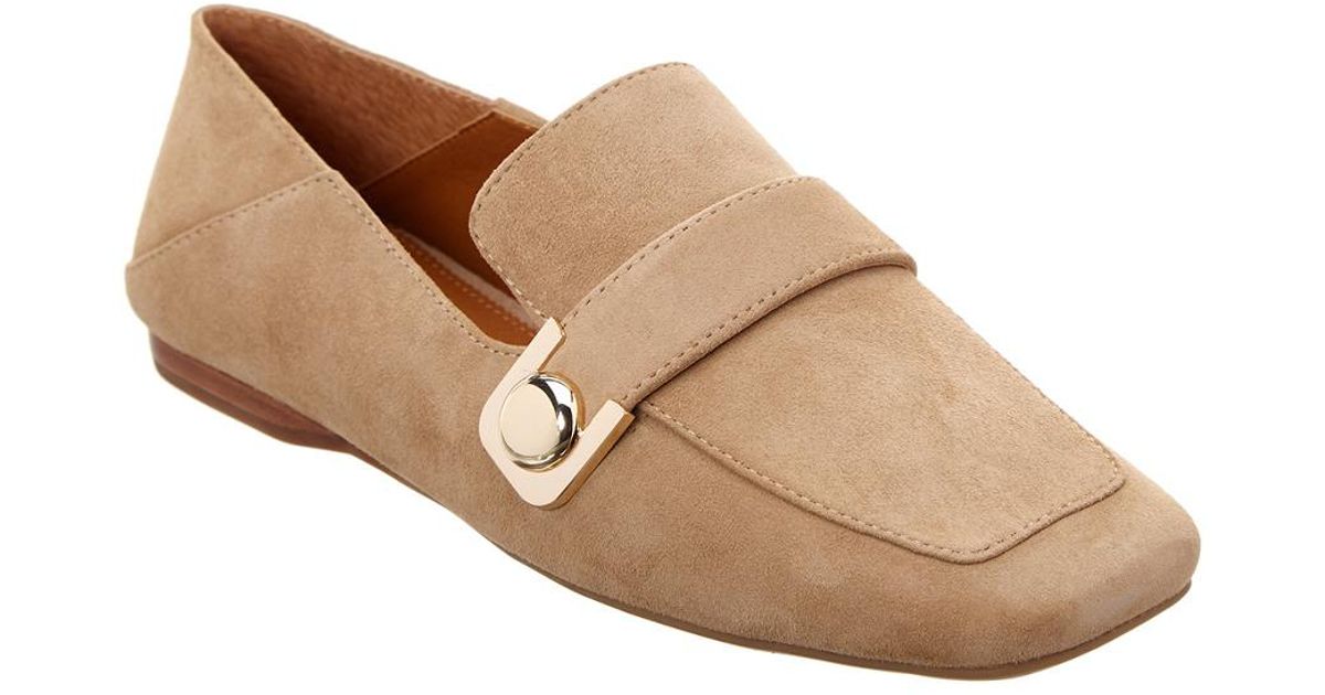 franco sarto damia loafer