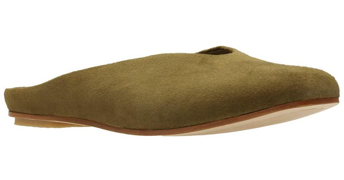 clarks margot mule