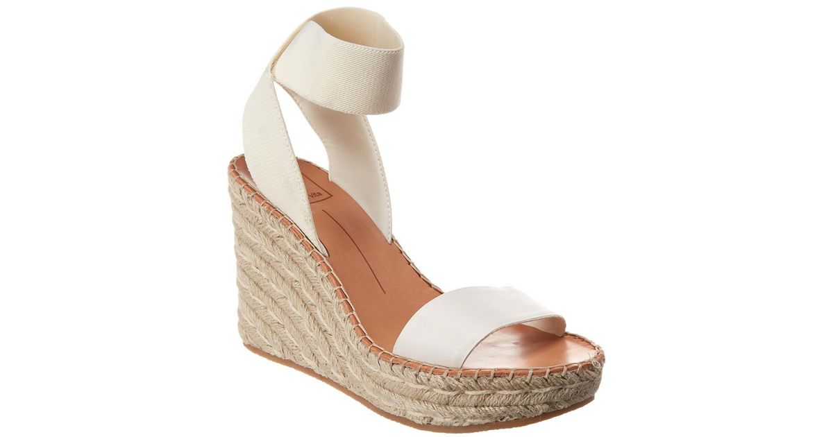 dolce vita pavlin espadrille wedge sandal