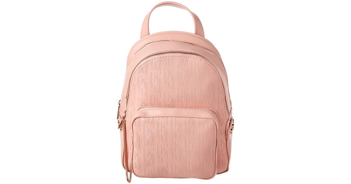 Juicy couture aspen mini backpack best sale