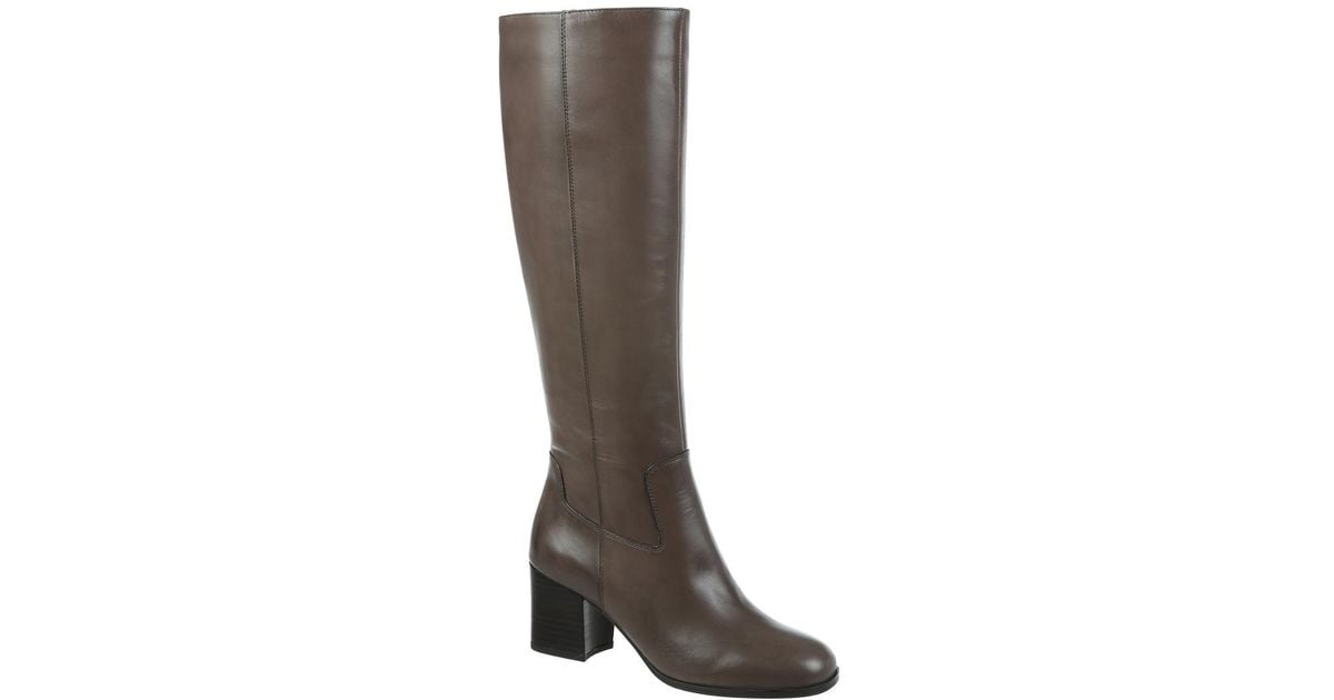 franco sarto anberlin boot
