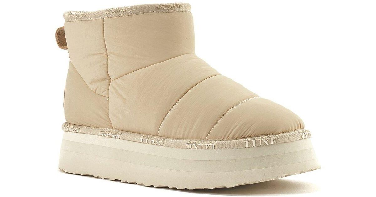 Australia luxe winter boots sale