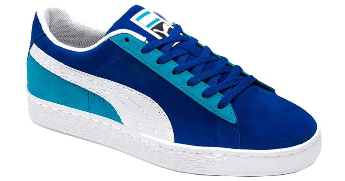 puma suede classic kokono