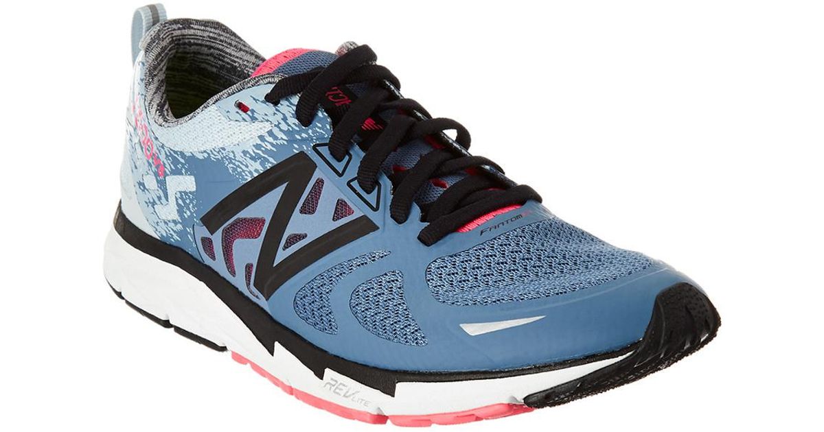 new balance 860v7 bruin