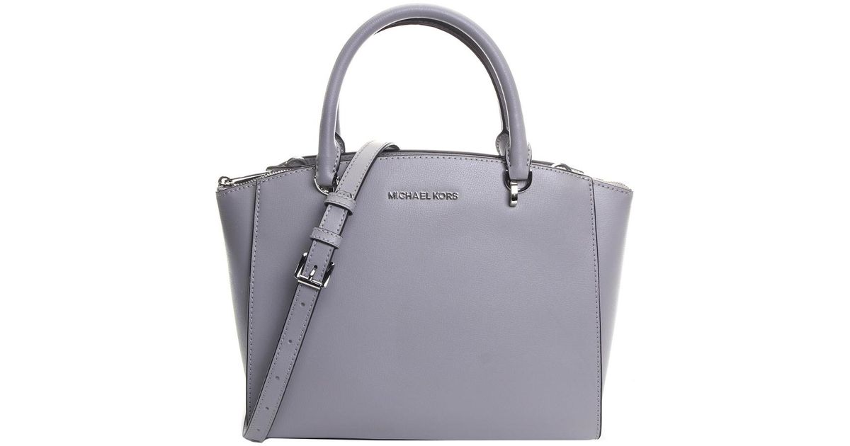 michael kors ellis tote