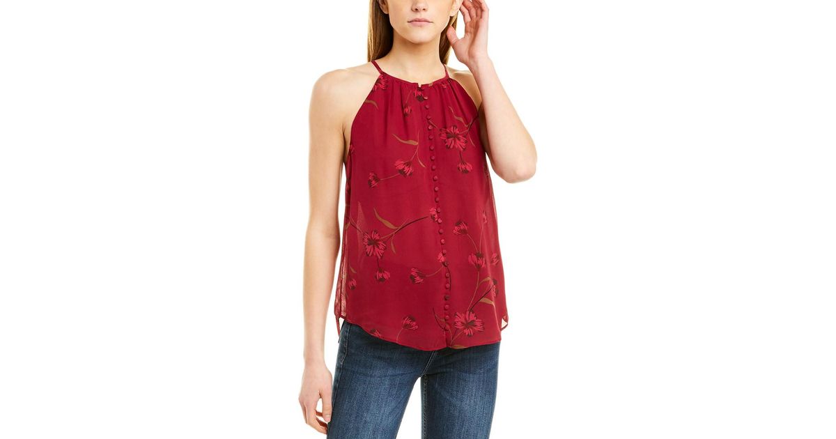 joie galletha top