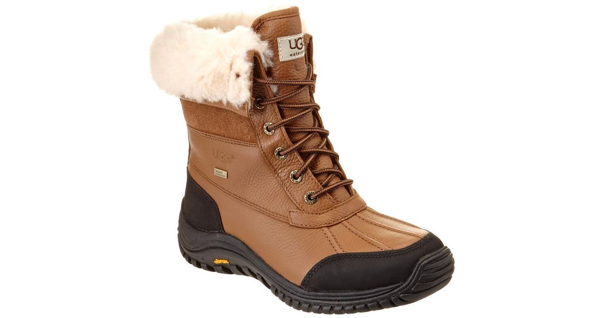 ugg adirondack ii
