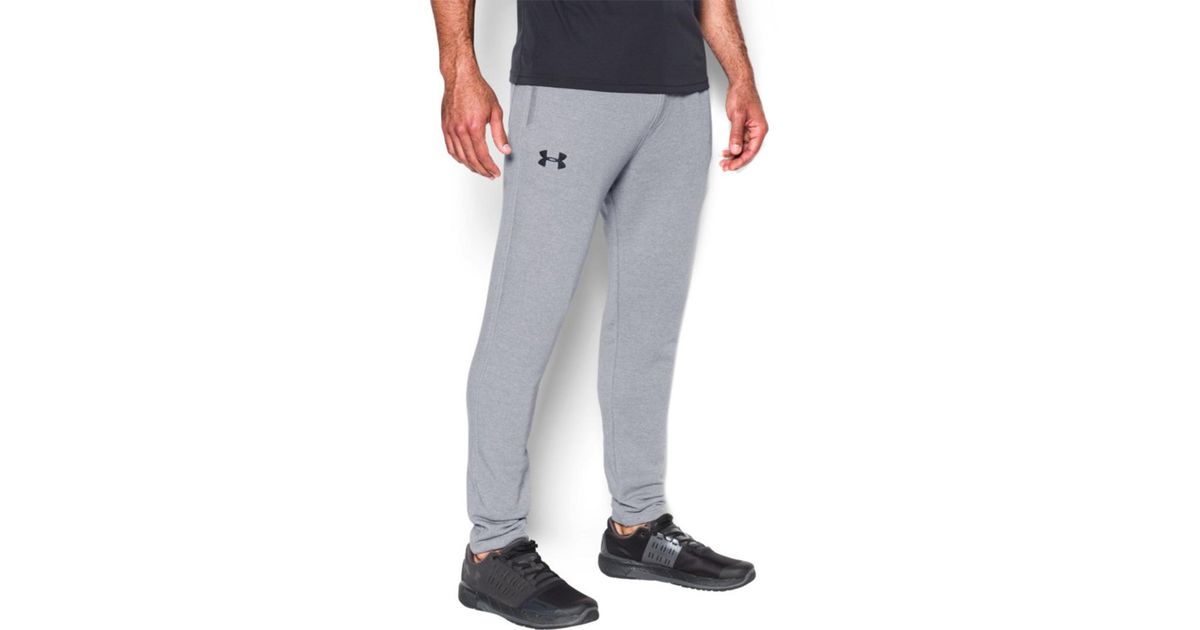 ua threadborne pants