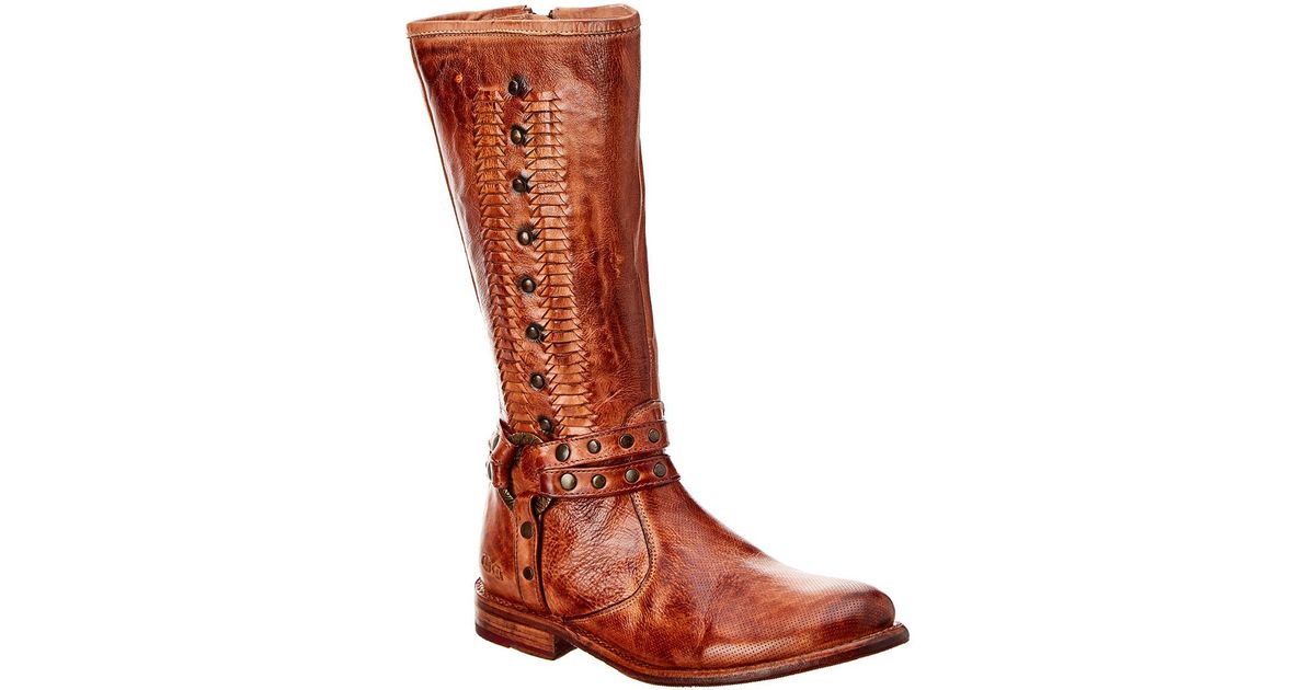 bed stu selina boot