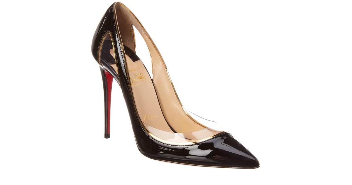 louboutin cosmo 554