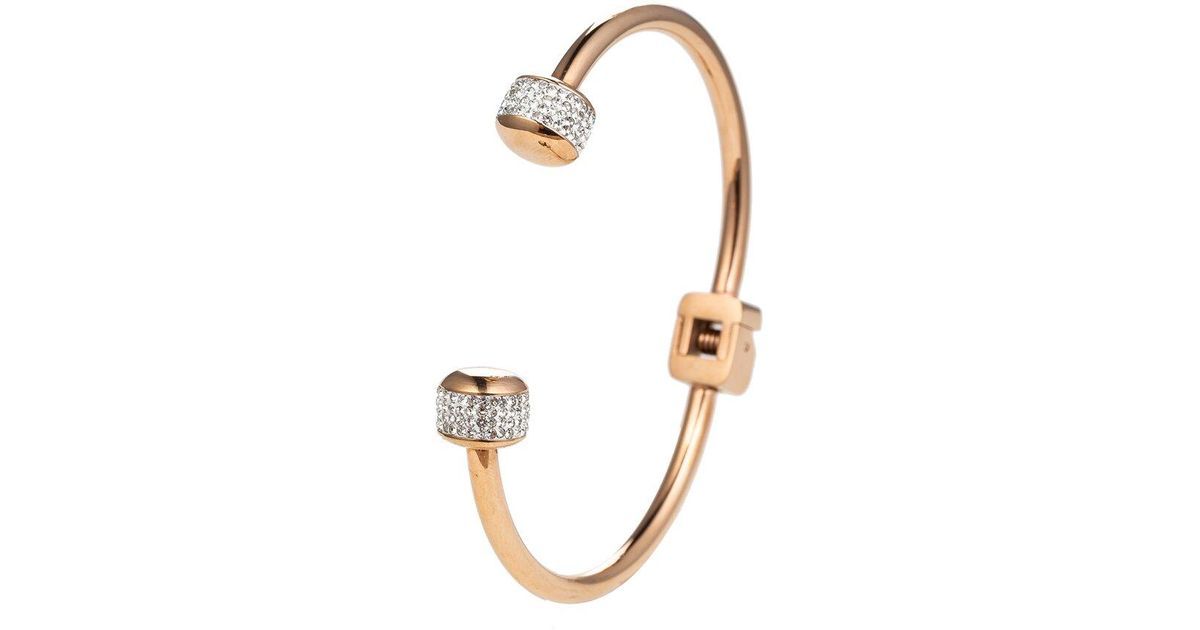 Eye Candy LA Eye Candy Los Angeles The Luxe Collection Titanium Cz Maya