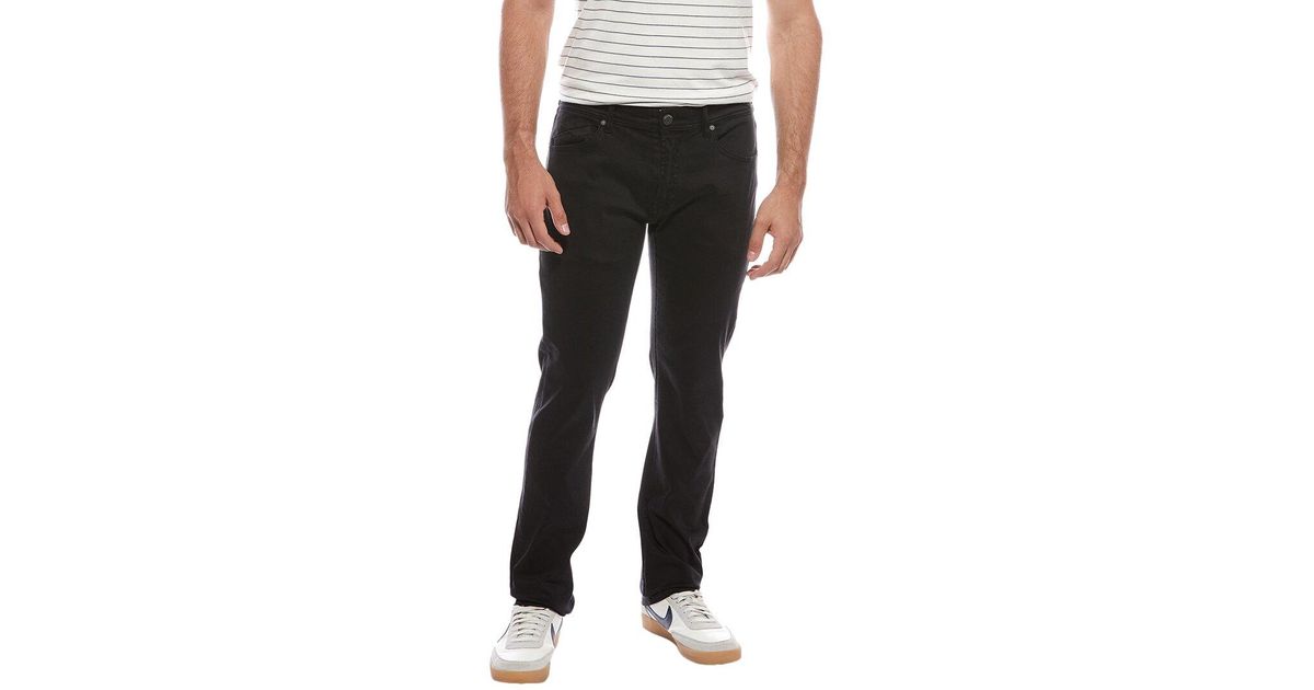 Blank NYC Wooster Soak It in Black for Men | Lyst UK