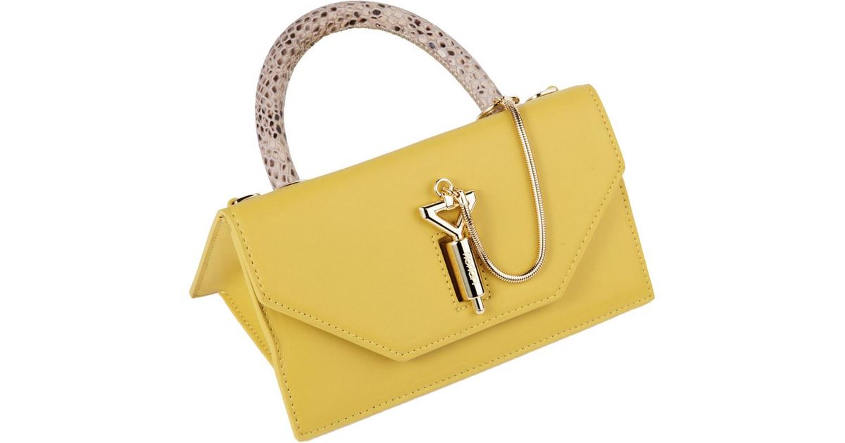 florian london bag
