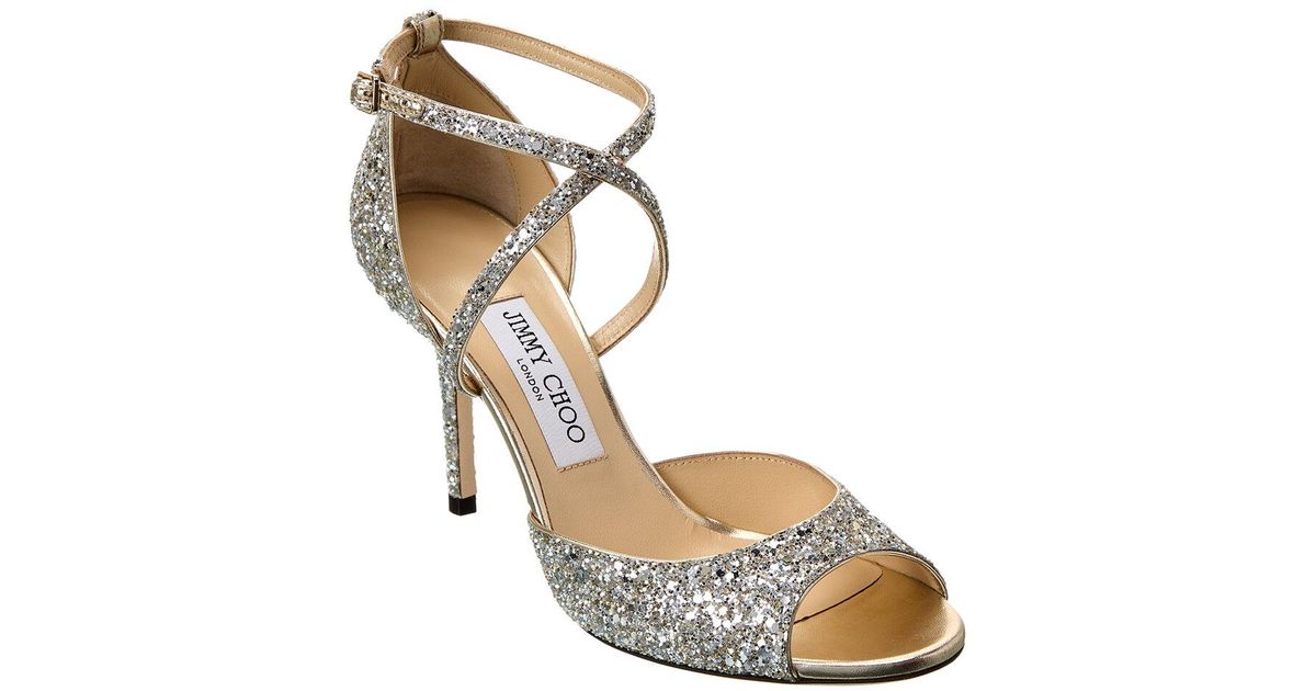 emsy 85 jimmy choo