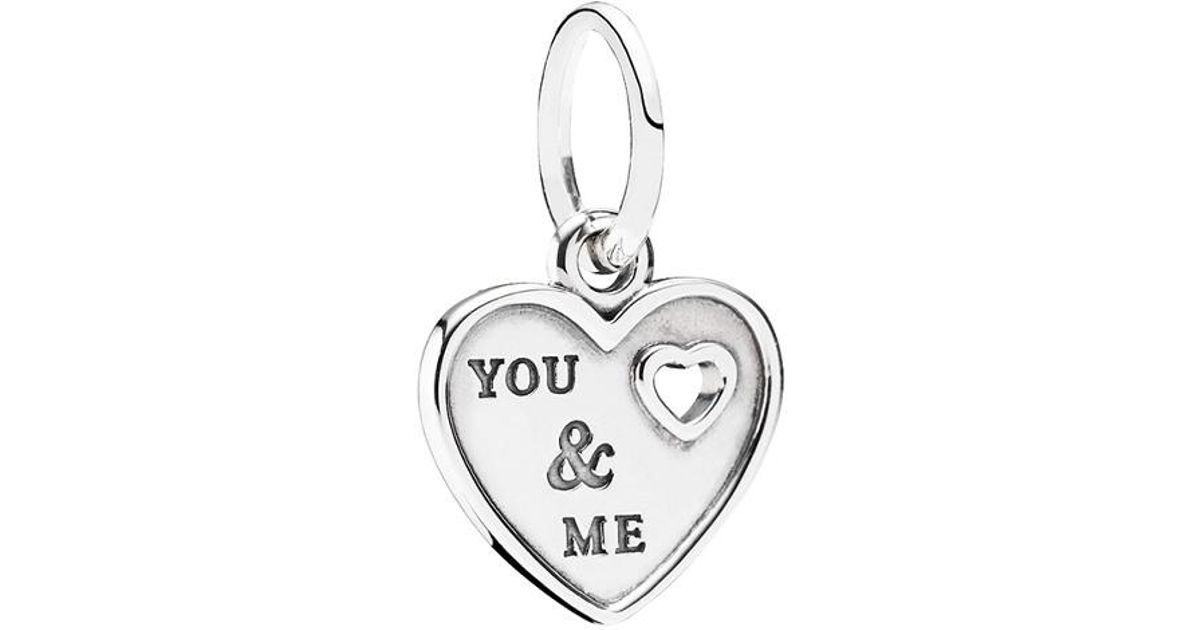 charm pandora forever charm pandora forever