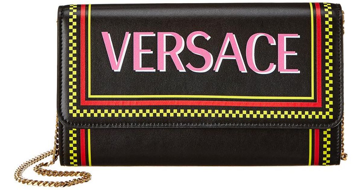 chain wallet 90s