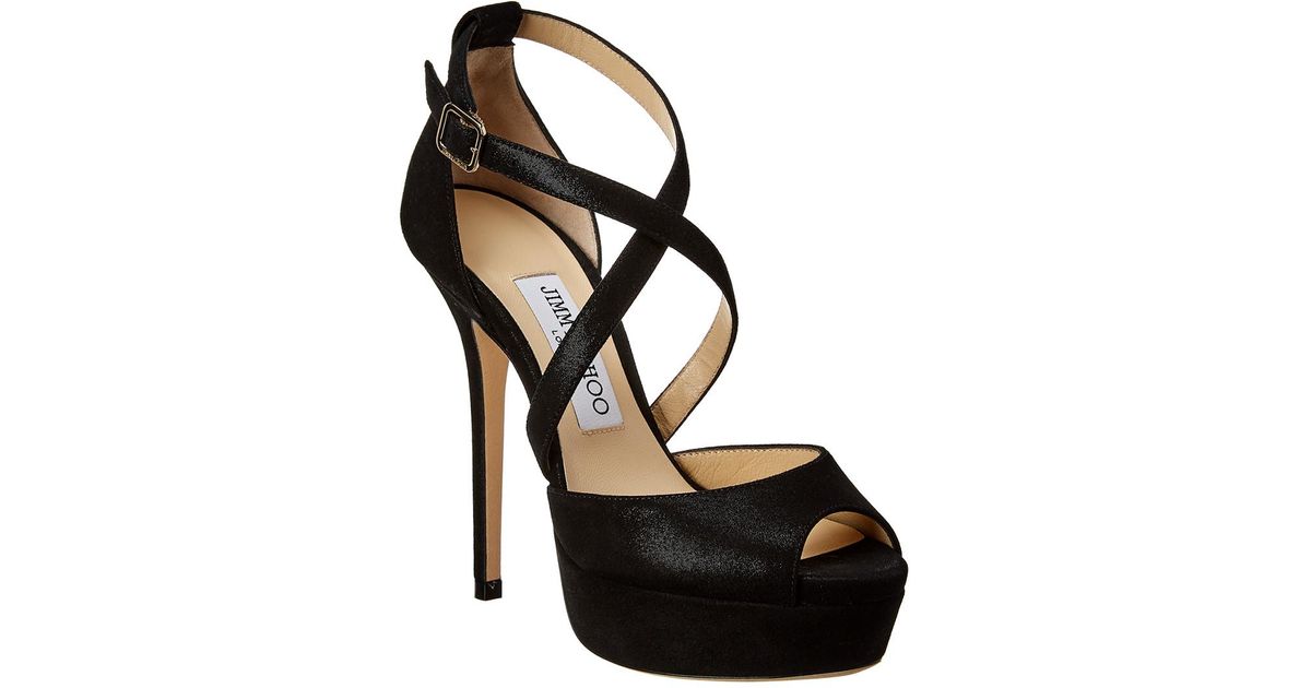 jimmy choo jenique 125