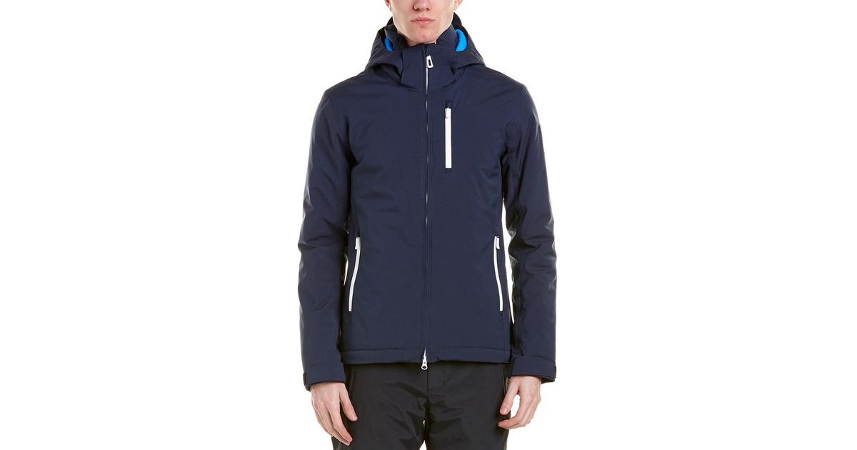 rossignol cornu jacket