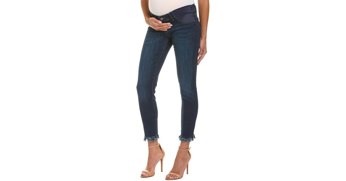 DL1961 Premium Denim Margaux Harlow 