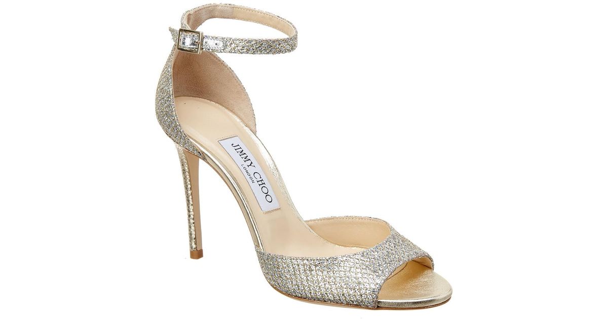 jimmy choo annie 100