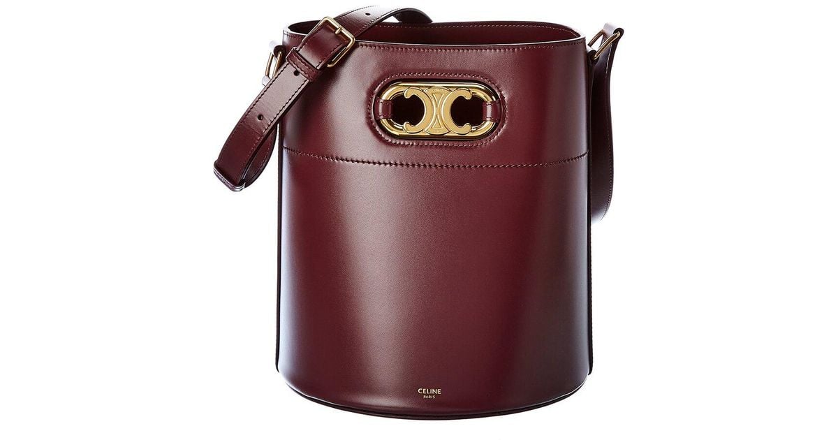 bucket maillon triomphe